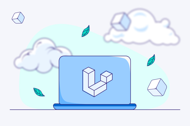 لاراول چیست؟