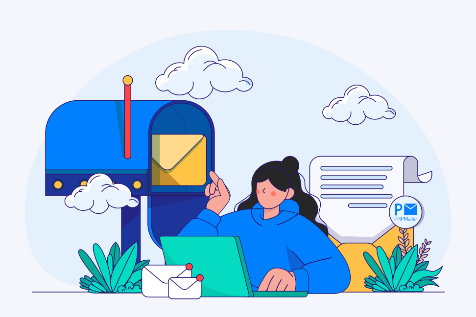 معرفی Php Mailer و نحوه استفاده از آن